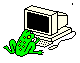 comfrogx.gif (565 bytes)